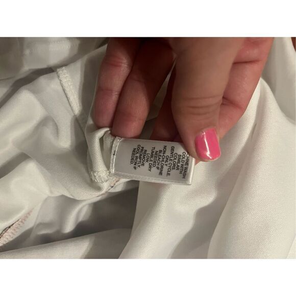 Cato Floral Dress size 14-16W - Picture 12 of 12